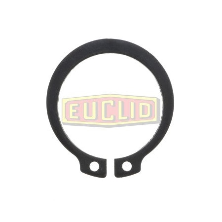 Euclid Snapring, Camshaft, 1-5/32 Id, 3/32 Thick E5093